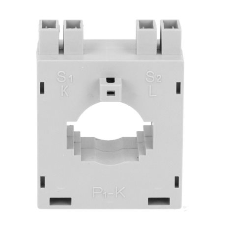 DM2T0100 Průvl. MTP 100/5A, vstup Ø23/30x10/25x12,5/20x15mm, 1,5VA/tř.1 2