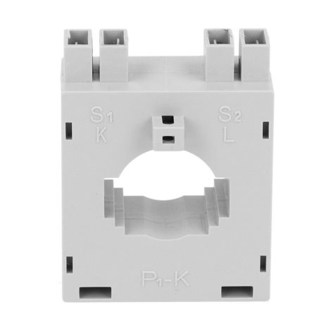 DM2T0150 Průvl. MTP 150/5A, vstup Ø23/30x10/25x12,5/20x15mm, 1,5VA/tř.1 1