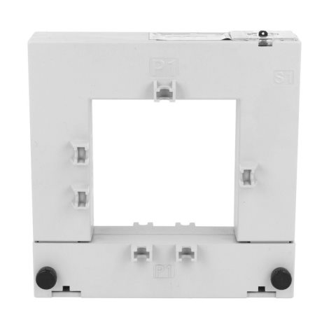 DM2TA1000 Klešťový MTP 1000/5A, vstup 80x80mm, 10VA/tř.1 (5VA/tř.0,5) 2