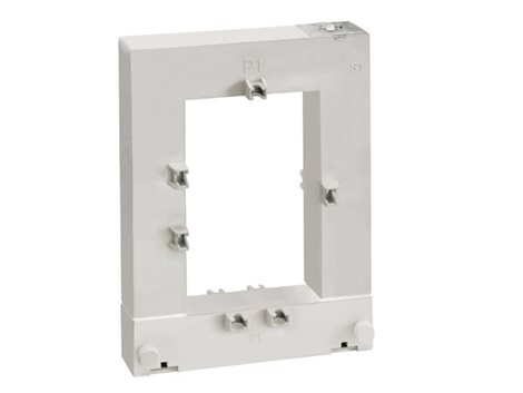 DM3TA1000 Klešťový MTP 1000/5A, vstup 80x120mm, 10VA/tř.1 (5VA/tř.0,5) 1