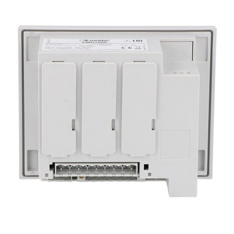 DMG7000 Multimetr panelový barevný GLCD 4