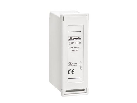 EXP1030 rozšiřující moduly pro DMG800,900a900T, kom. roz., paměť,(RTC) s baterií