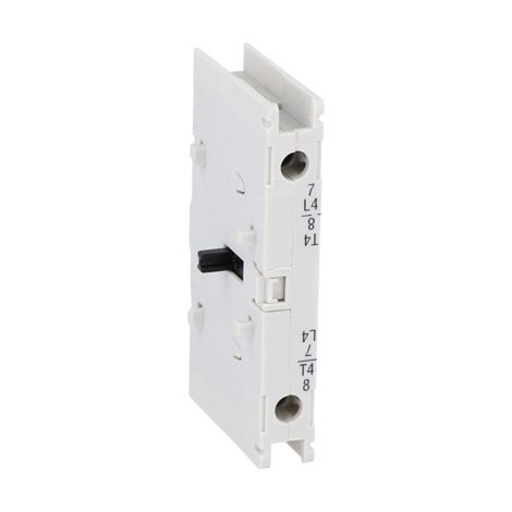 GAX42040A 4. pól 40A přímá nebo zadní montáž 1