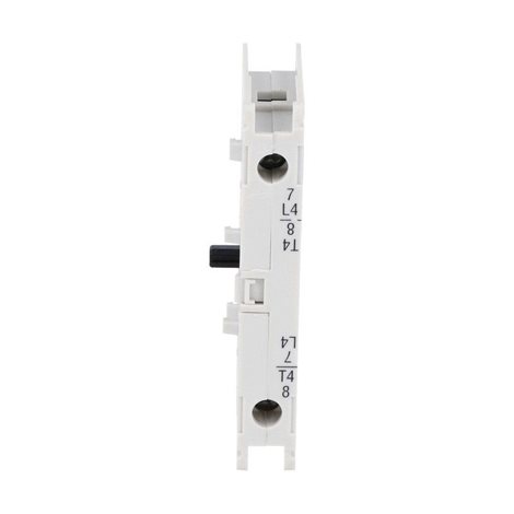 GAX42040A 4. pól 40A přímá nebo zadní montáž 2