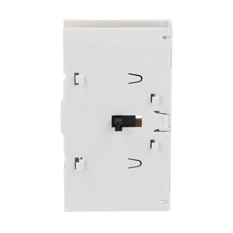 GAX42040A 4. pól 40A přímá nebo zadní montáž 3