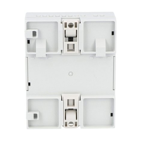 LRD12RD024 programovatelné logické relé 8I/4O 24VDC 3