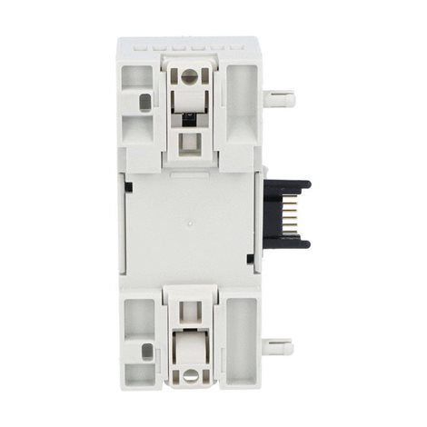 LRE08RA240 rozšiřující a komunikační modul pro programovatelné logické relé 4I/4O 240VAC 4