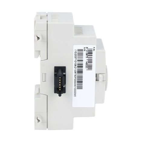 LRE08RA240 rozšiřující a komunikační modul pro programovatelné logické relé 4I/4O 240VAC 2