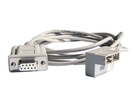 LRXC00 Propojovací kabel PC-LRD (1,5m)