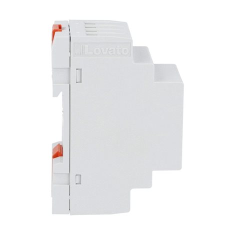 LVM20A240 hladinové relé 220÷240VAC, 1 kontakt pouze vyprazdňování 2M 3