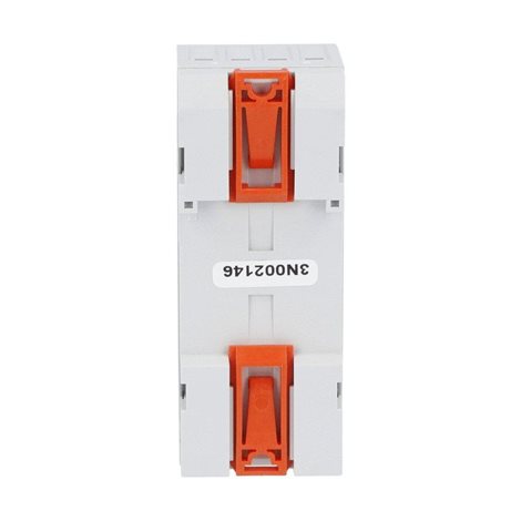 LVM20A240 hladinové relé 220÷240VAC, 1 kontakt pouze vyprazdňování 2M 4