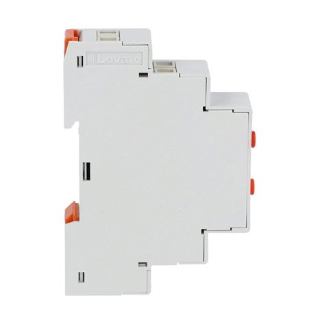 LVM25240 relé pro kontrolu hladiny 24-240VAC/DC plnění/ vyprazdnování 1M 2