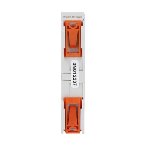LVM25240 relé pro kontrolu hladiny 24-240VAC/DC plnění/ vyprazdnování 1M 4