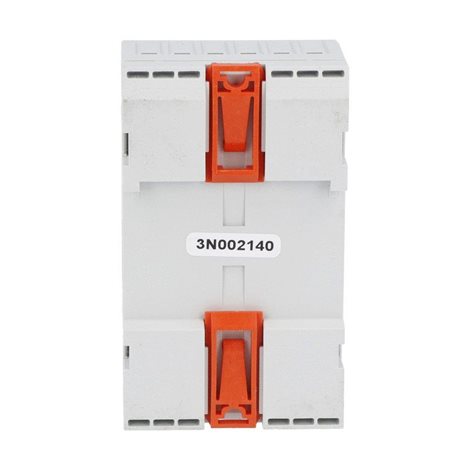 LVM40A240 relé pro kontrolu hladiny 240VAC 4