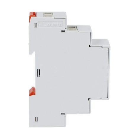 LVMP05 Relé změny priority 24-48VCC 24-240VAC 3