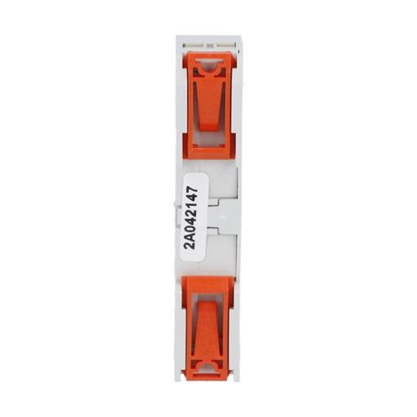 LVMP05 Relé změny priority 24-48VCC 24-240VAC 4