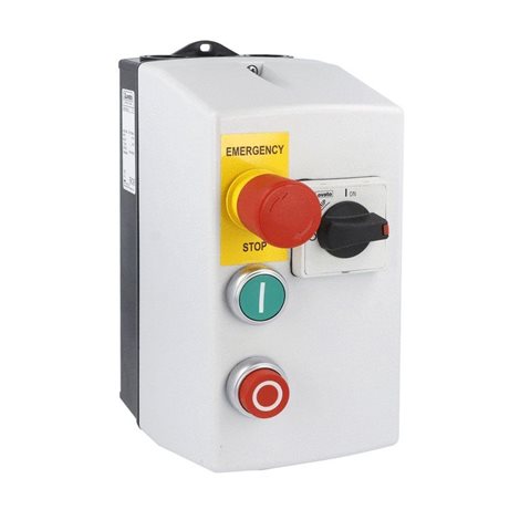 M2P00911230A9 spouštěč pro přímé sepnutí M2P s SMR 6,3-10A 1