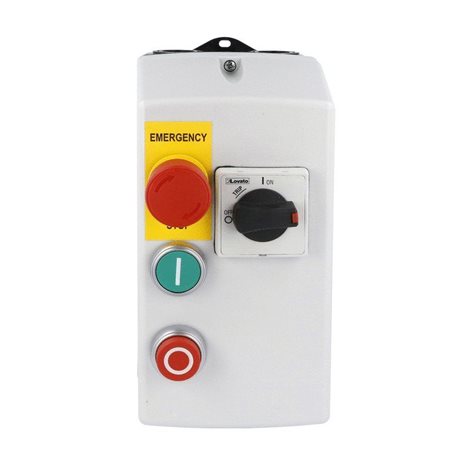 M2P00911230A9 spouštěč pro přímé sepnutí M2P s SMR 6,3-10A 2