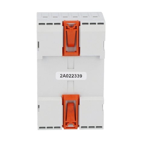 PMA40240 ochranné relé, Min. a max.proud, 24÷240VAC/DC 4