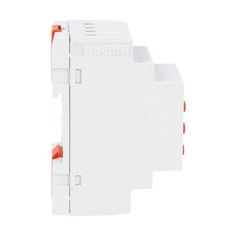 PMF20A240 ochranné relé, Min. a/nebo max. frekvence, 220-240 VAC 3