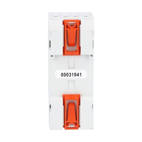 PMF20A240 ochranné relé, Min. a/nebo max. frekvence, 220-240 VAC 4