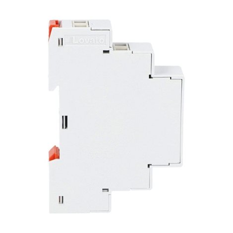 PMV10A440 ochranné relé, Sled a výpadek fáze, 208÷440VAC 3