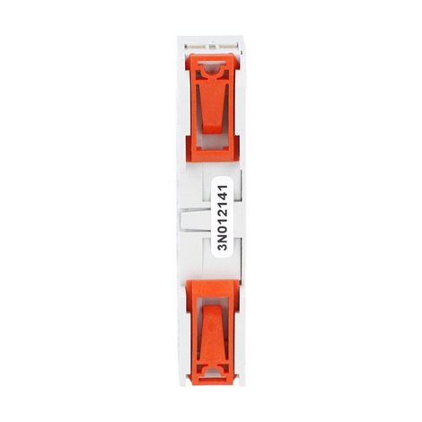 PMV10A440 ochranné relé, Sled a výpadek fáze, 208÷440VAC 4