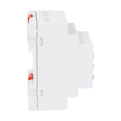 PMV50NA440 ochranné relé, Min. a max.napětí, výpadek L/N, sled fází, 220÷254/380÷440VAC 3