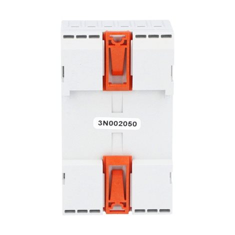 PMV50NA440 ochranné relé, Min. a max.napětí, výpadek L/N, sled fází, 220÷254/380÷440VAC 4