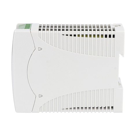 PSL103024 jednofázový spínaný napájecí zdroj 30W 100-240VAC 24VDC 4