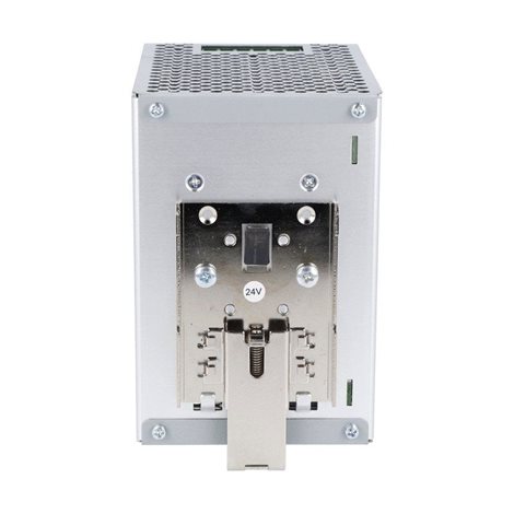 PSL124024 jednofázový spínaný napájecí zdroj 240W 115/230VAC 24VDC 3