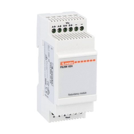 PSLRM1024 Zdroj 10A 12/24V DC 1