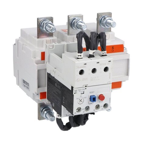 RF200200 tepelné relé RF200 120-200A 1