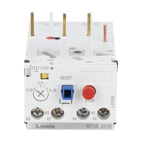 RF382300 tepelné relé 17-23A 2