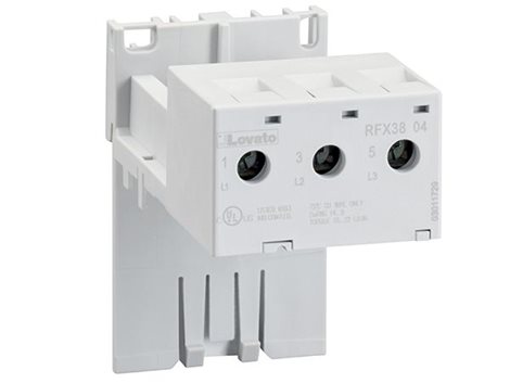 RFX3804 Adaptér pro samostatnou montáž