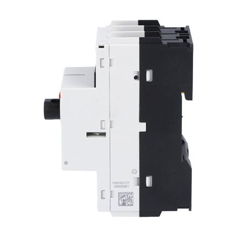SM1P2300 Motorový spouštěč tlačítkový 17-23A Icu 15 3