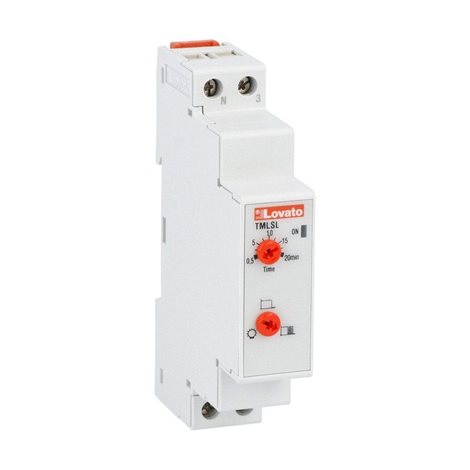 TMLSL Schodišťový automat pro LED 1