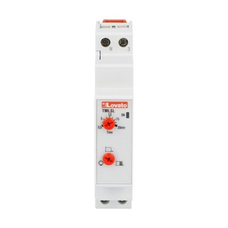 TMLSL Schodišťový automat pro LED 2