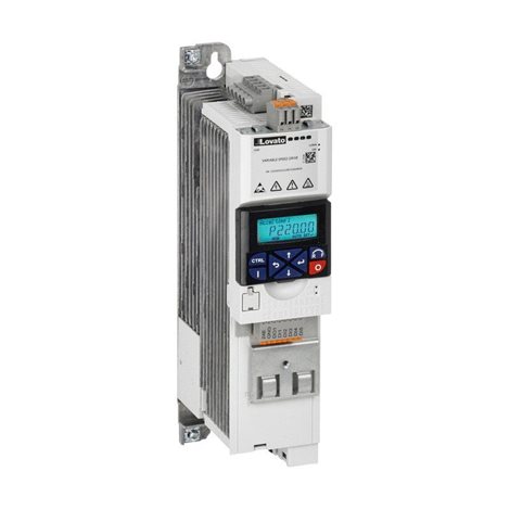 VLB30015A480 Frekvenční měnič 3F;  1,5kW; EMC filtr 1