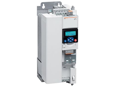VLB30075A480 Frekvenční měnič 3F; 11kW s odrušovacím filtrem 1