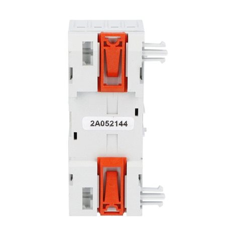 EXM1010 rozšiřující modul pro DMG 300, komunikační rozhraní, USB, opto-isolované 4