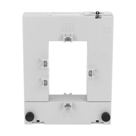 DM1TA1000 Klešťový MTP 1000/5A, vstup 50x80mm, 10VA/tř.1 (5VA/tř.0,5) 2