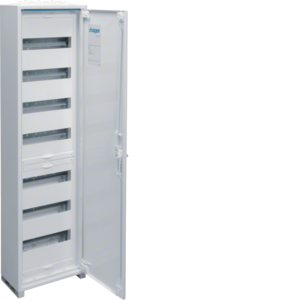 FWB71 Rozvaděč Univers FW IP44, tř. ochr.II, 84 mod, 1100x300x161mm 2