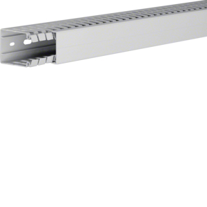 HA760040 Propojovací kanál HA7 bezhalogenový 60x40, s víkem, šedá