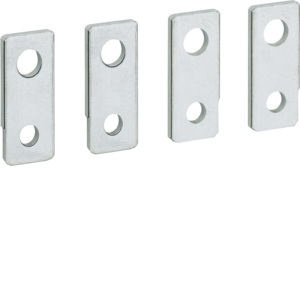 HYB010H Připojovací praporce přímé, x250, 4P 2