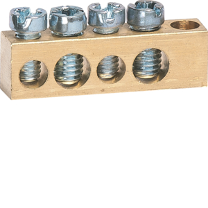 K140 Svorka 2x16 + 2x10 bez soklu