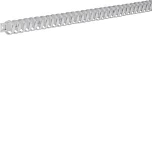 L2222 Propojovací kanál VK flex samolepicí 21x23x500, šedá 2
