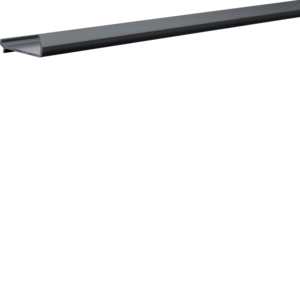M1043 Oddělovací přepážka pro parapet. kan. (PVC ) 2