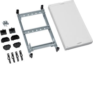 UD31A1 univers N-SD 450x250mm pro řadové svorky 2