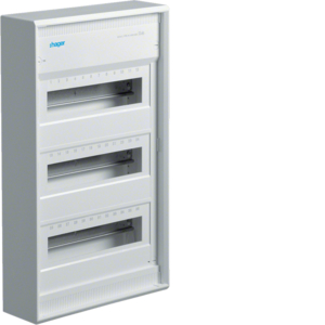 VA36B rozvodnice 36mod. IP30 2